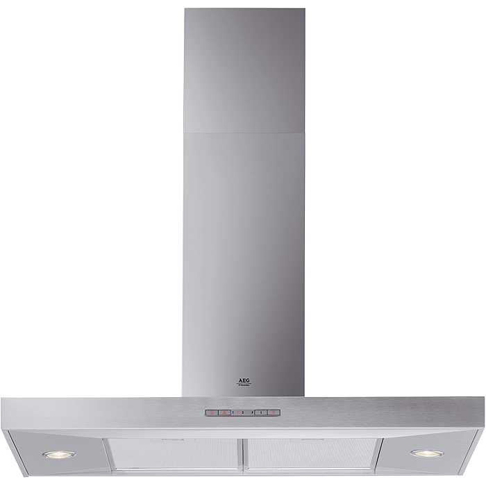 AEG DD8695A aluminium