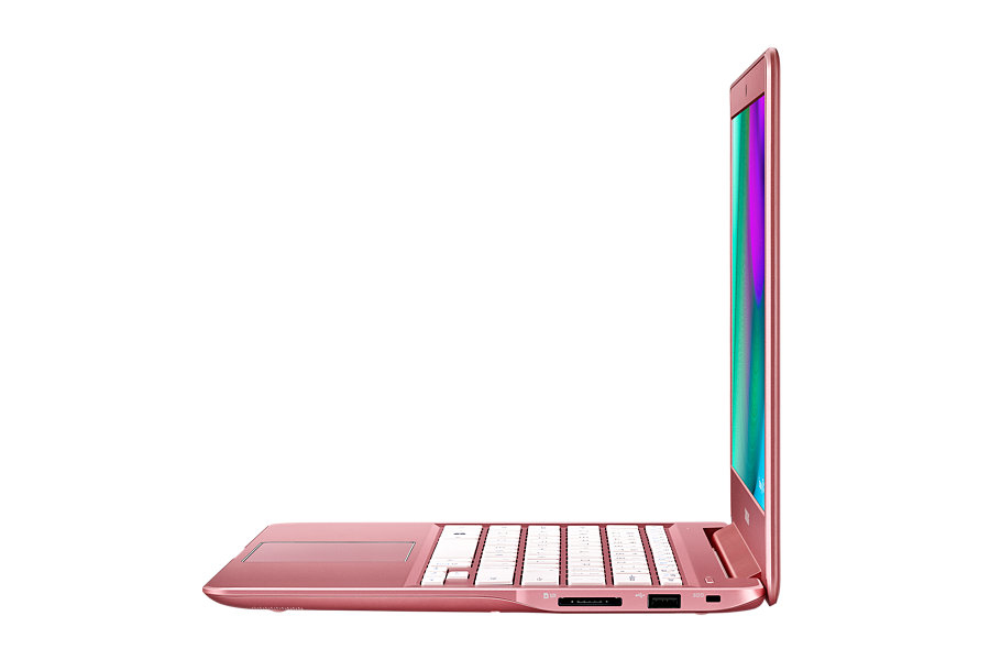 Samsung 9 NP910S3L Intel® Pentium® 4405U Laptop – image 3