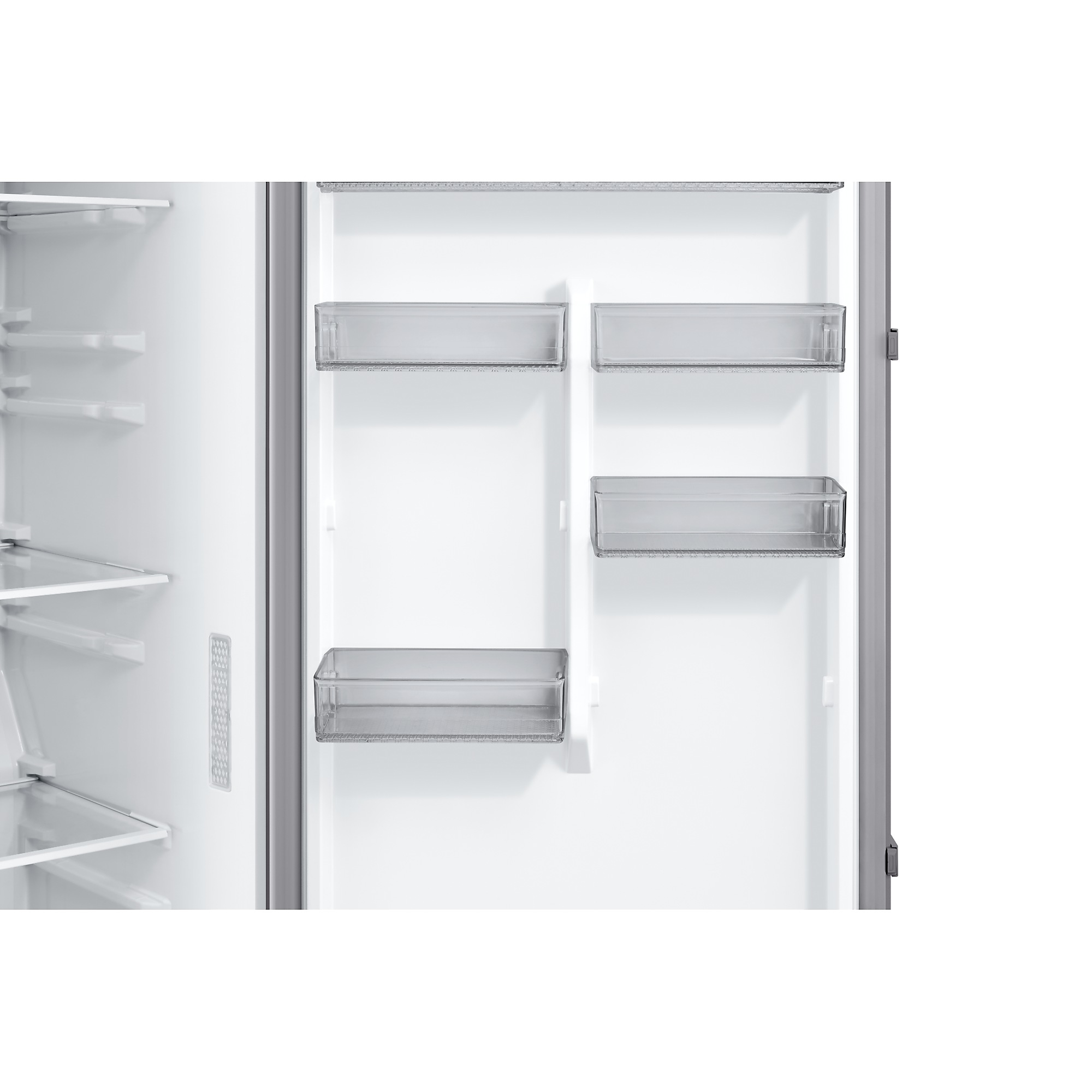 Samsung RR39C7AF5SA fridge Freestanding – image 9