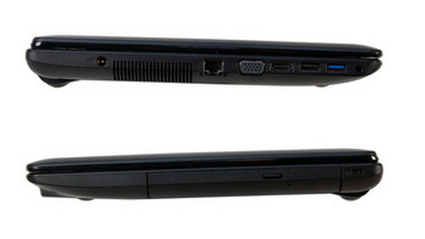 ASUS R411CA Intel® Celeron® 1007U Laptop – image 4