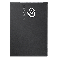 Seagate BarraCuda ZA2000CM1A002 internal solid state drive