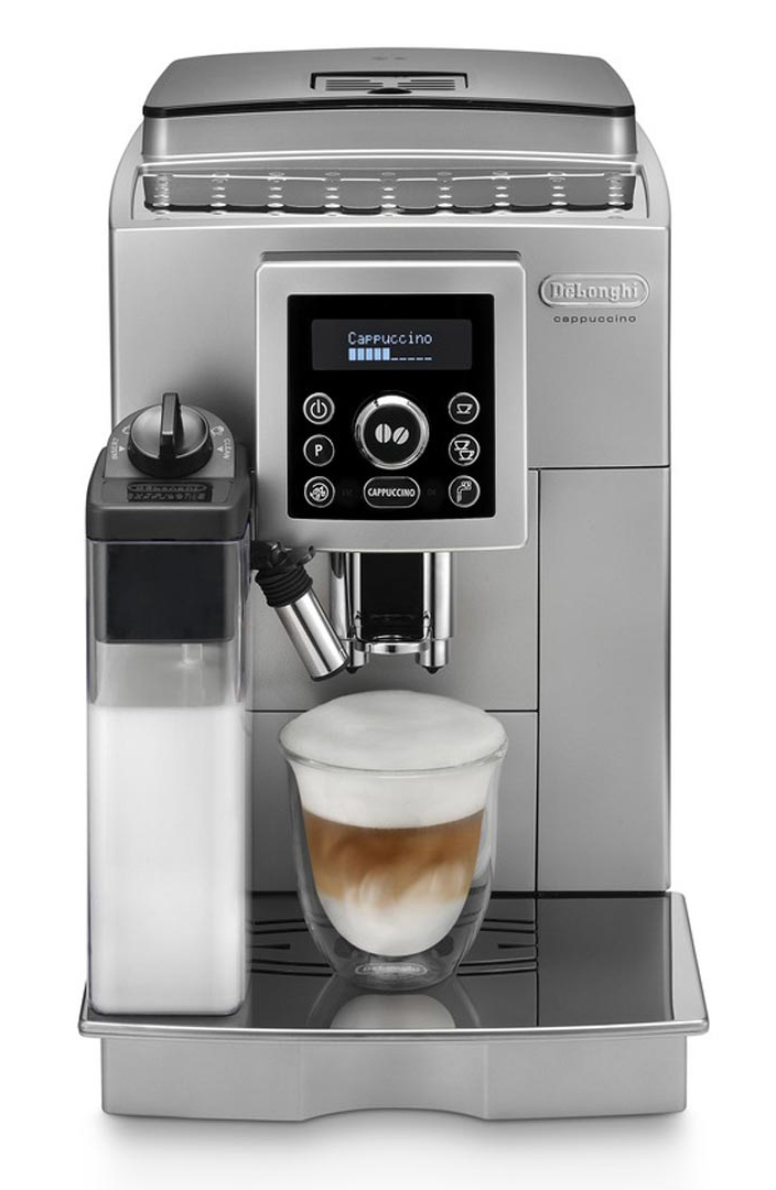 De’Longhi ECAM 23.460.S – image 8