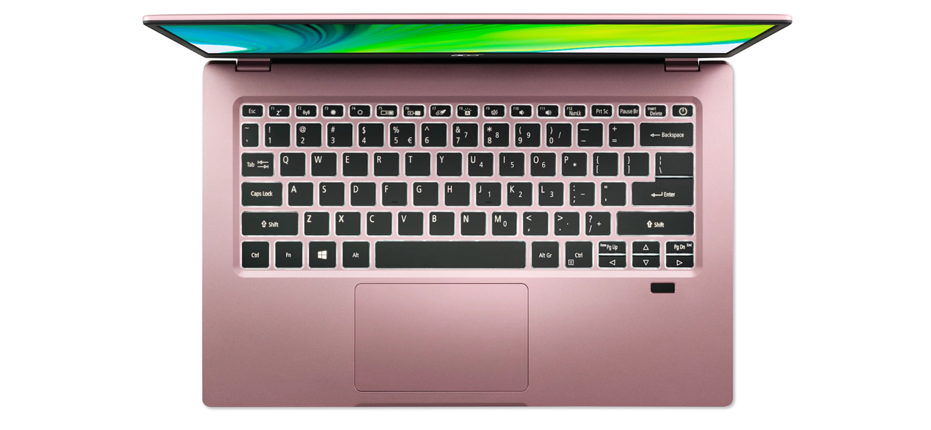 Acer Swift 1 SF114-34-C2BV Intel® Celeron® N N4500 Laptop – image 4