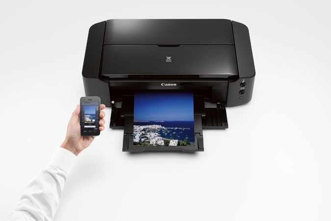 Canon PIXMA iP8720 inkjet printer Colour – image 5