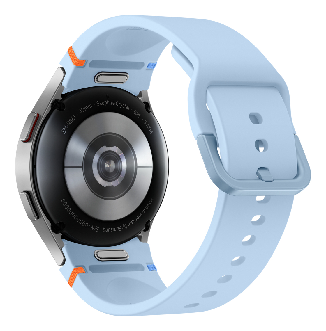 Samsung Galaxy Watch FE SM-R861N – image 4