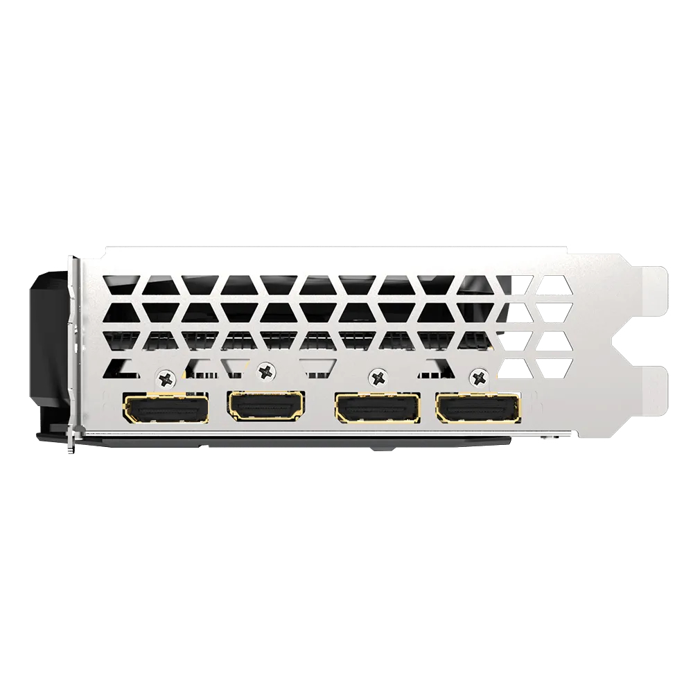 GIGABYTE GeForce RTX 2070 WINDFORCE OC 2X 8G – image 7