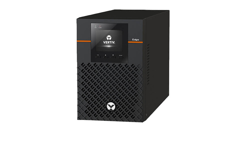 Vertiv Liebert Edge UPS 1000VA/900W – image 2
