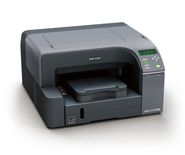 Ricoh Aficio™GX 2500 GelSprinter™