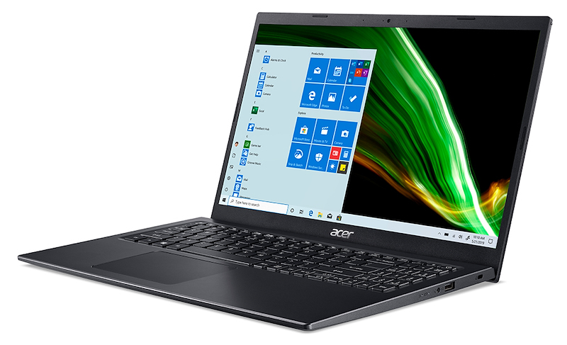 Acer Aspire 5 A515-56-36Q1 Intel® Core™ i3 i3-1115G4 Laptop – image 3