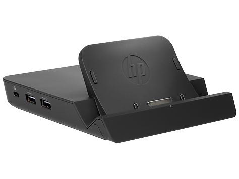 HP Retail Charging Dock for ElitePad – image 1