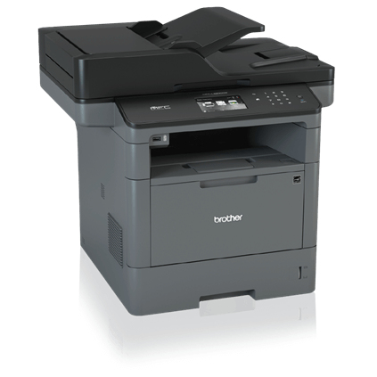 Brother MFCL5800DW Laser A4 – image 3