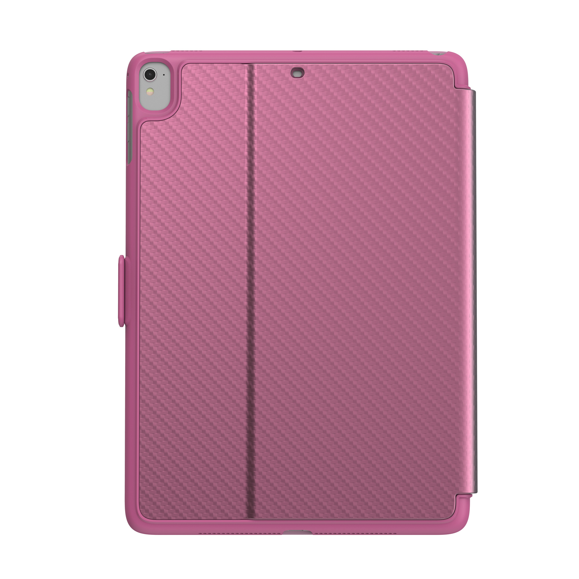 Speck Balance Folio Metallic iPad Air/Air 2/9.7 (2017)/9.7 (2018)/ iPad Pro 9.7 Lace Pink – image 3