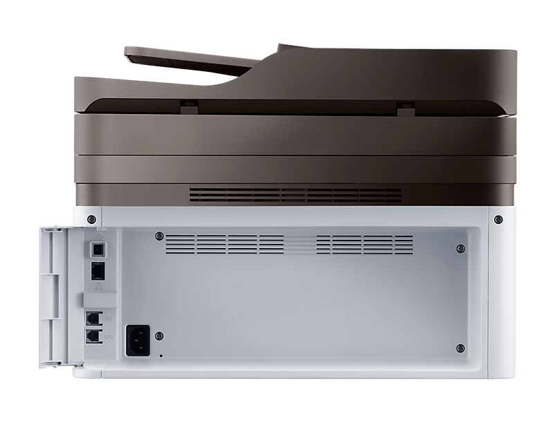 Samsung Xpress SL-M2070FW multifunction printer Laser A4 – image 2