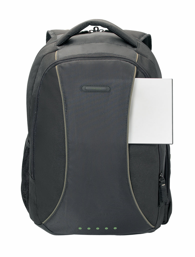 Targus Incognito 39.6 cm (15.6") Backpack Black – image 2
