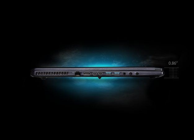 MSI GS70 2OD-002US – image 9