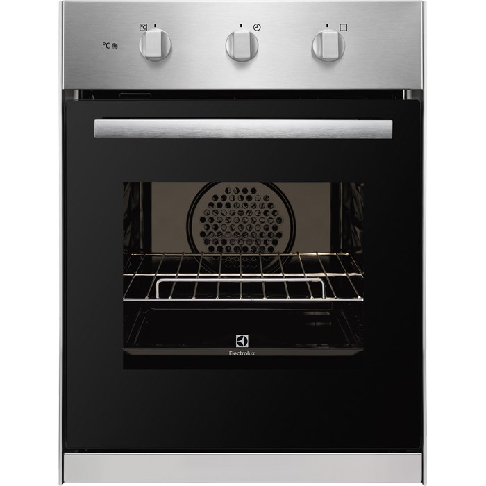 Electrolux FQ453X oven 1880 W Stainless steel