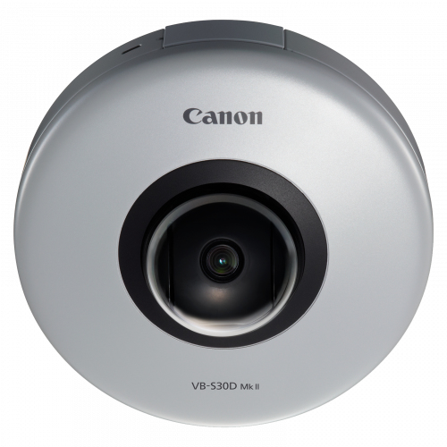 Canon VB-S30D Mk II