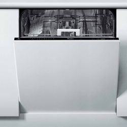 Whirlpool ADG8773A++PC Fully built-in 13 place settings
