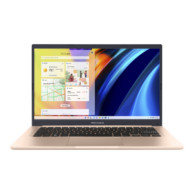 ASUS Vivobook 14 A1402ZA-IPS752 laptop Intel® Core™ i7 i7-1260P – image 1