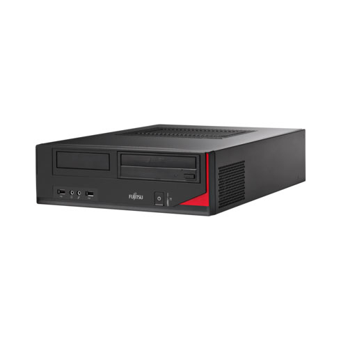 Fujitsu ESPRIMO E420 Intel® Core™ i3 i3-4130