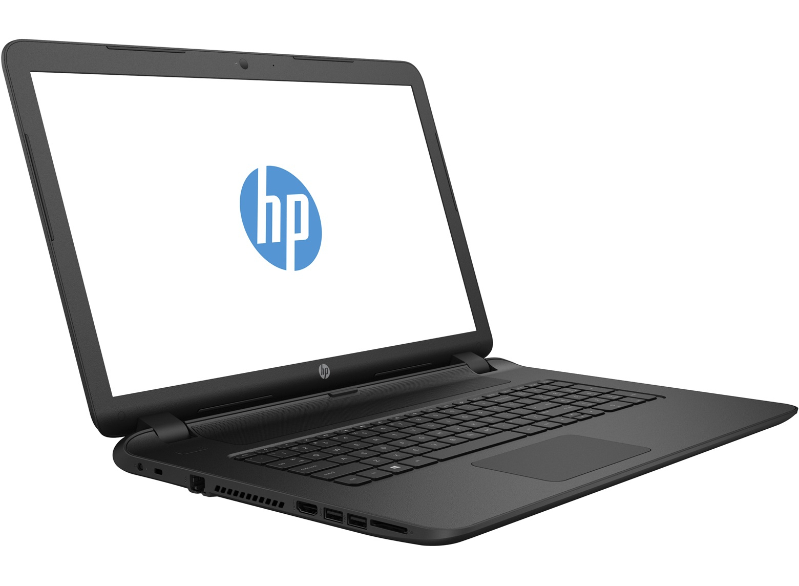 HP 17-p100ns AMD E E1-6010 Laptop – image 2