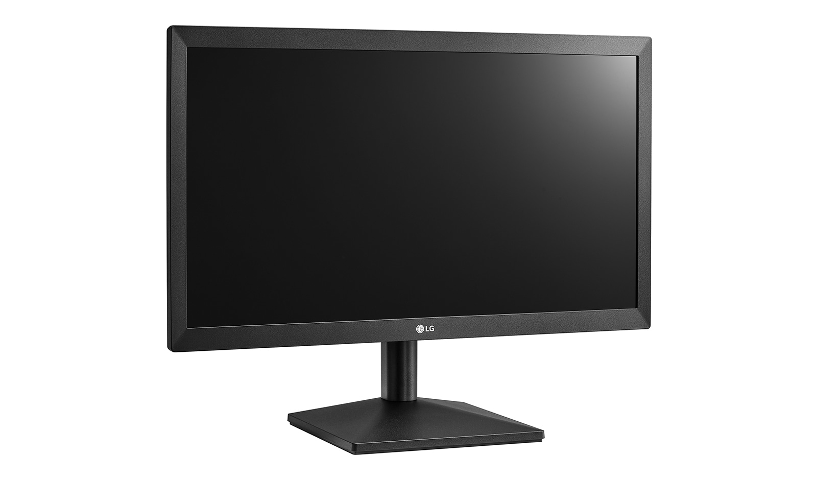 LG 20MK400H computer monitor – image 3