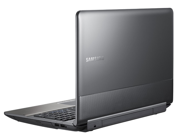 Samsung RC RC512-S02 Intel® Core™ i7 i7-2630QM – image 4