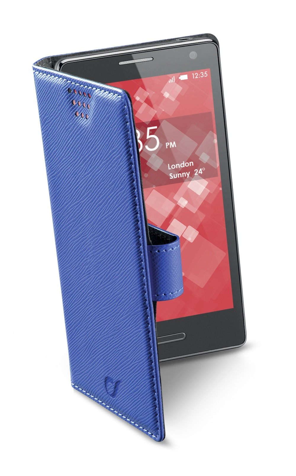 Cellularline Book Uni - Smartphones up to 4.8” – image 2