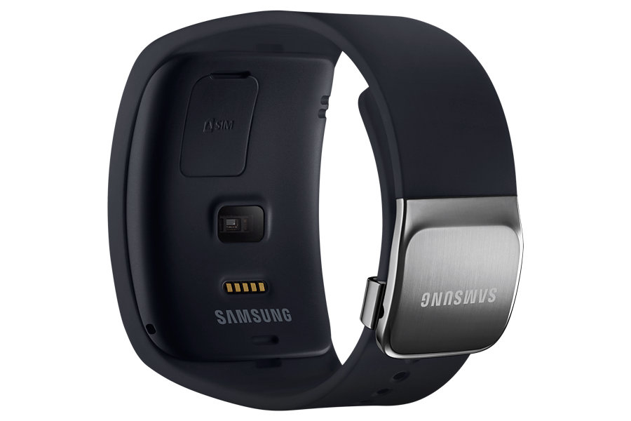 Samsung Gear S R750 – image 2
