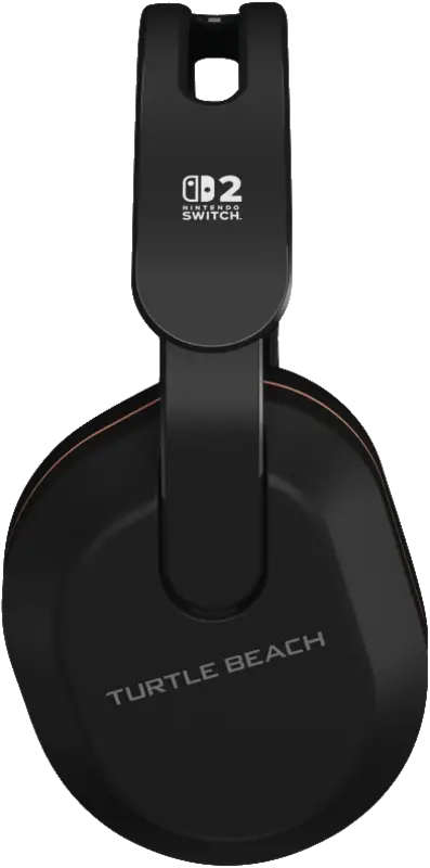 Turtle Beach Stealth 500 Casque Sans fil Arceau Gaming USB Type-C Bluetooth Noir