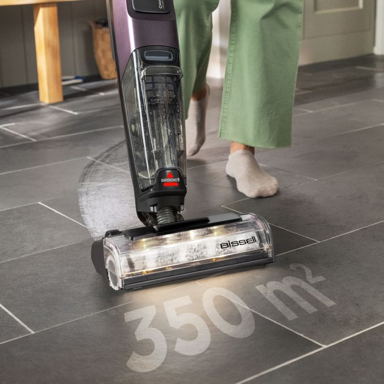 Bissell 4330N stick vacuum/electric broom Battery Dry&wet Bagless – image 9