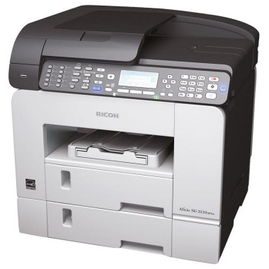 Ricoh SG 3100SFNw