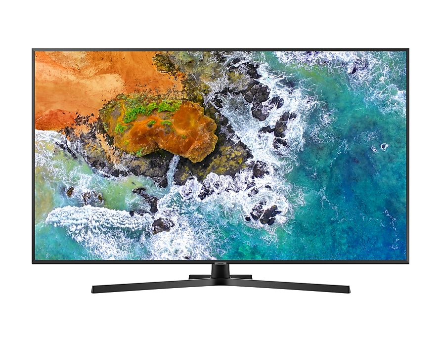 Samsung Series 7 UE50NU7402U – image 1