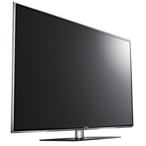 Samsung UE60D6500VQ 152.4 cm (60") Full HD Wi-Fi Black – image 5