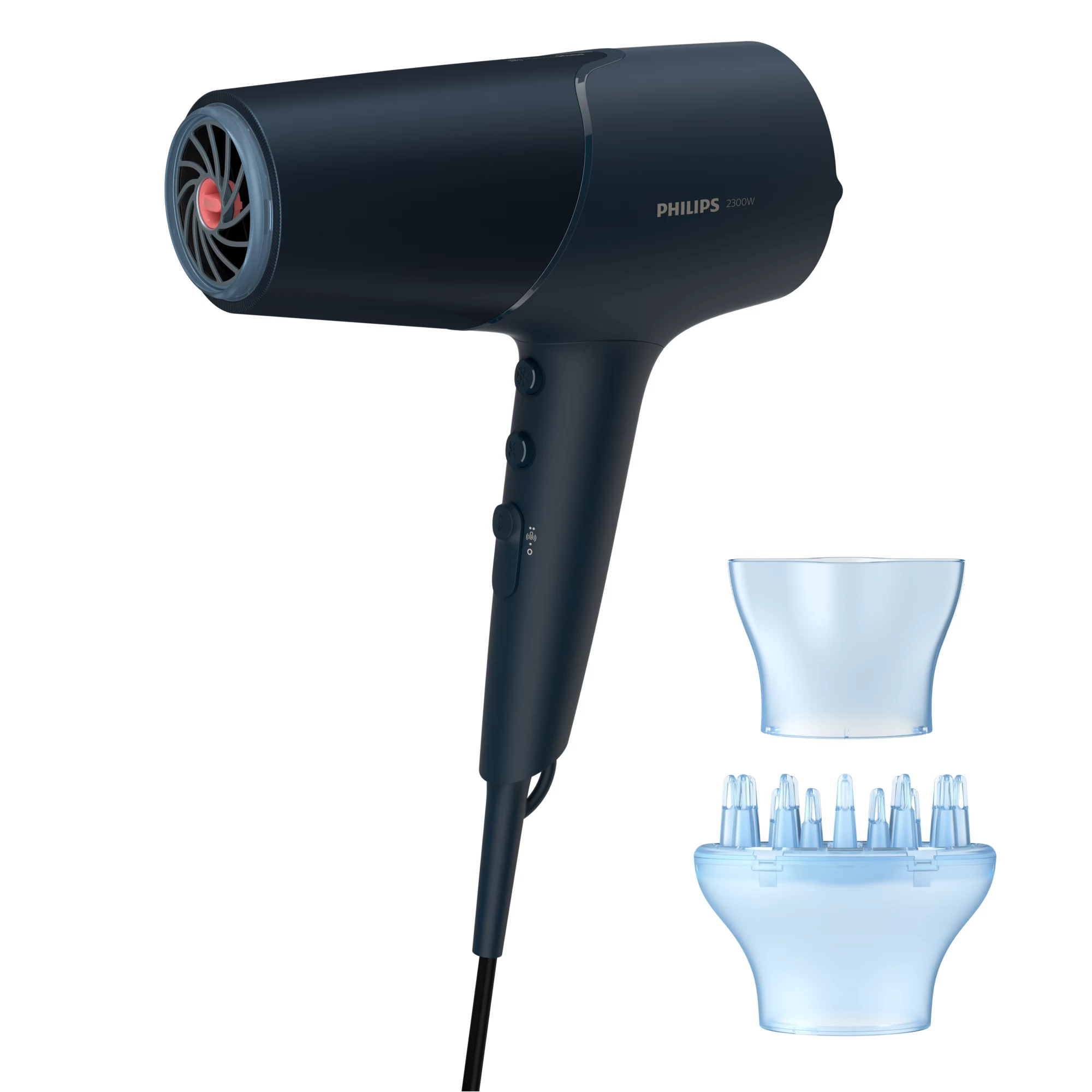 Philips 5000 series BHD512/00R1 hair dryer – image 1