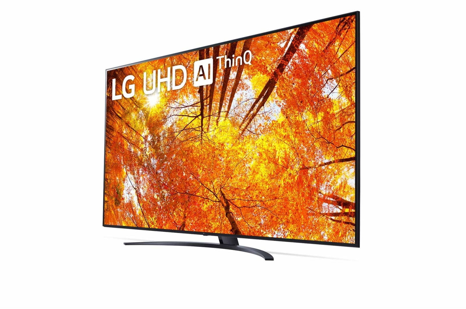 LG 55UQ91009LA 139.7 cm (55") 4K Ultra HD Smart TV Wi-Fi Black – image 3