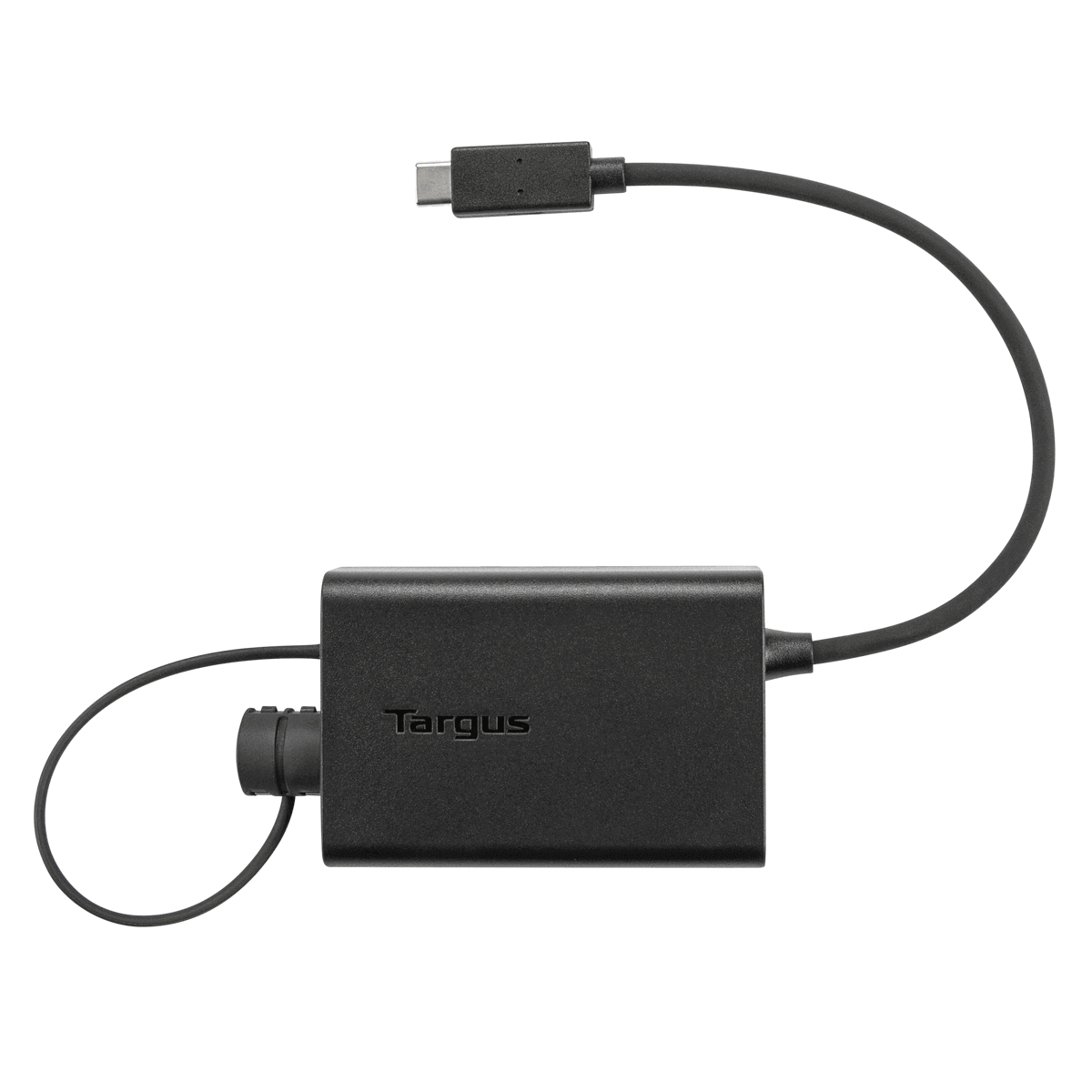 Targus ACA47GLZ power adapter/inverter Indoor – image 3
