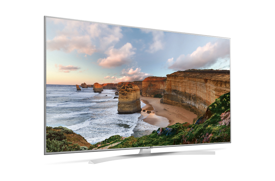 LG 55UH7709 TV 139.7 cm (55") 4K Ultra HD Smart TV Wi-Fi Black, Grey – image 5