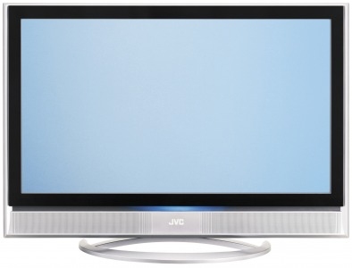 JVC LT-40DS7BJ TV