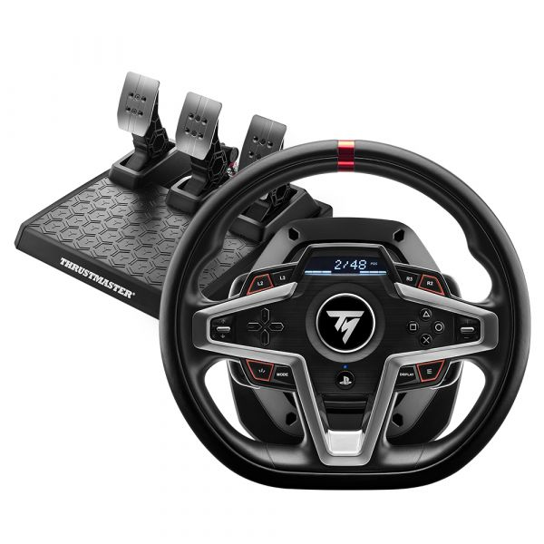 Thrustmaster T-248 PS5/PS4 – image 1