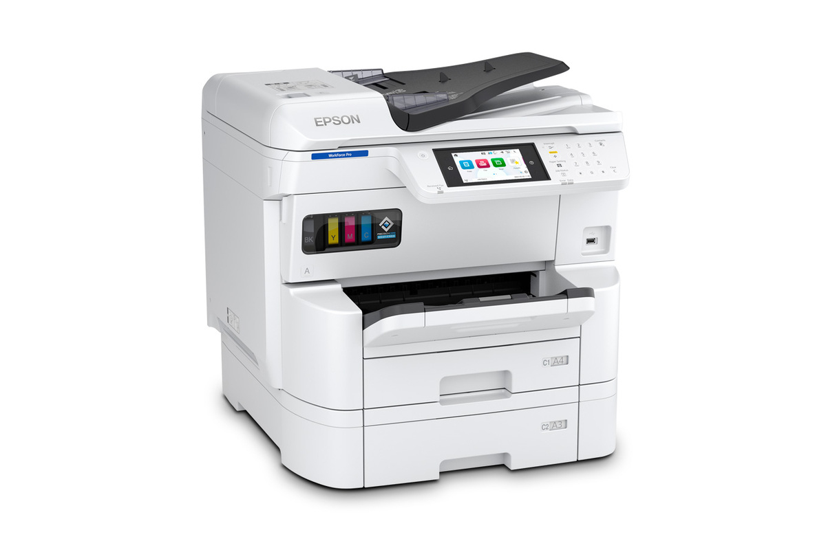 Epson WorkForce Pro EM-C7100 Inkjet A3 – image 5