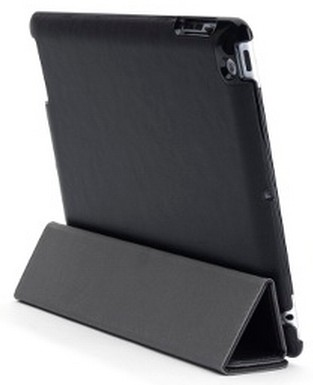 Kensington TriFold Folio Case for the New iPad® & iPad 4® – image 2
