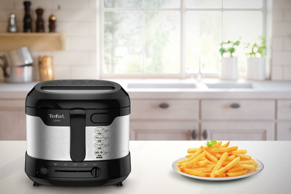 Tefal Uno FF215D Single – image 8