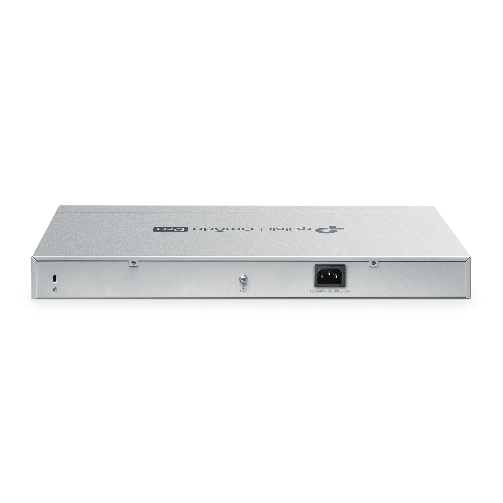 TP-Link Omada Pro 8-Port PoE+ – image 4
