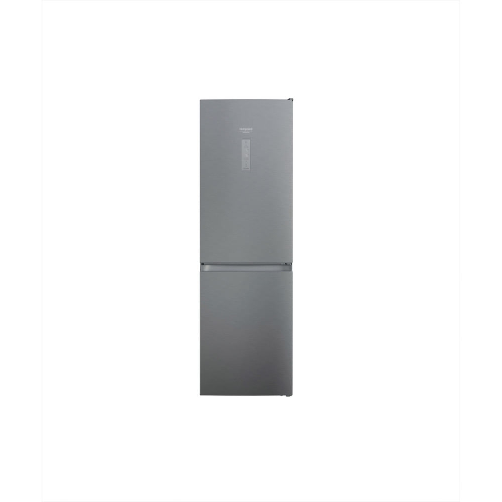 Hotpoint HAFC8 TT43SX O3 — vue 1 sur 8