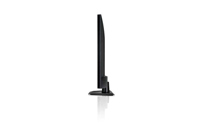 LG 26LN4505 TV 66 cm (26") HD Black – image 3