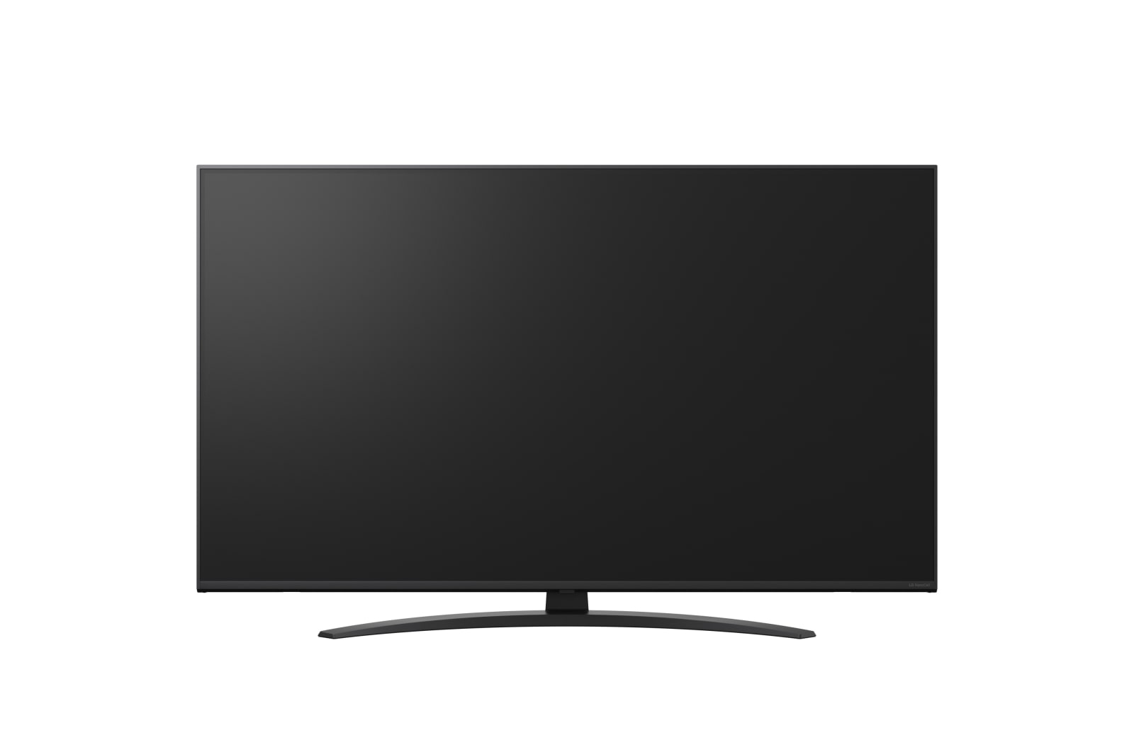 LG NanoCell AI 50NANO81A3A TV 127 cm (50 ) 4K Ultra HD Smart TV Wifi Noir Neuf — photo 1
