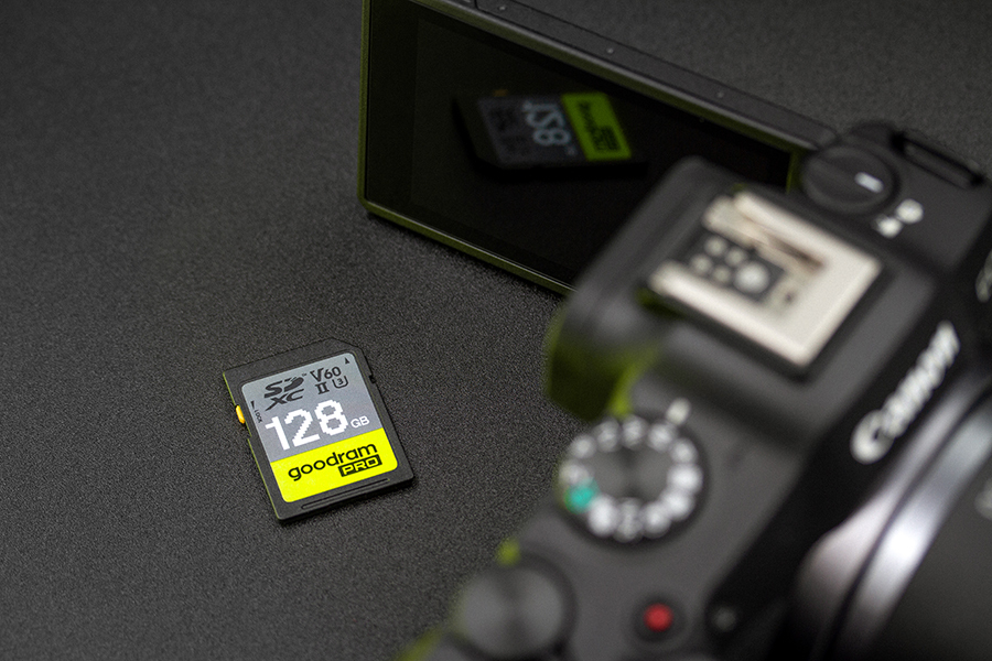 Goodram GPSD6B0-1280RX1 memory card – image 5