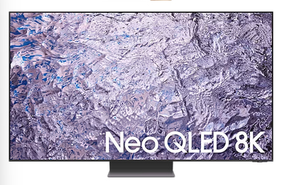 Samsung Series 8 F-75QN800Q600C TV