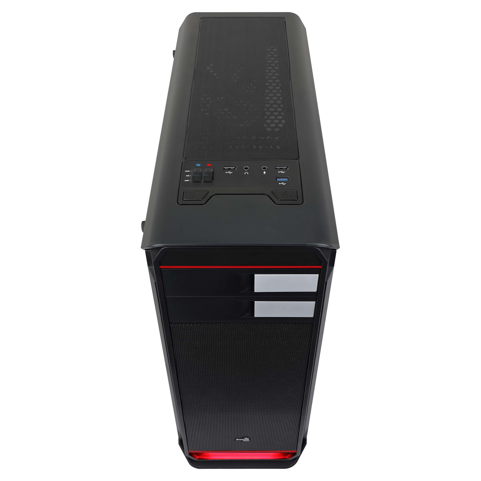 Aerocool AERO-500G RGB – image 5